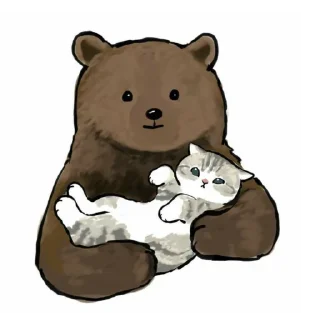 🐱 emoji котики♡ Telegram sticker 7 of 68