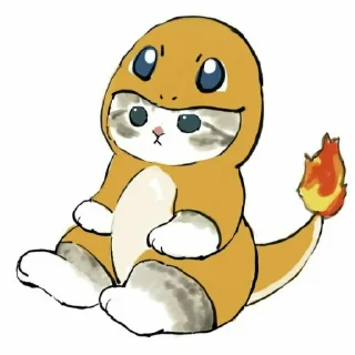 🐱 emoji котики♡ Telegram sticker 11 of 68