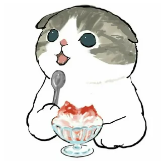 🐱 emoji котики♡ Telegram sticker 15 of 68