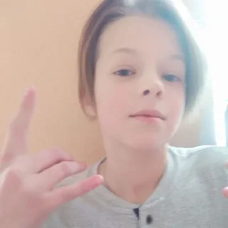 Sticker from додики❤️