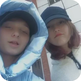 😎 emoji Додики Telegram sticker 14 of 114