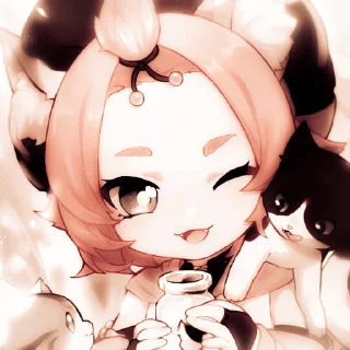 🍧 emoji ㅤ─╶s𝗍ᥱrᥣ❀s s𝗍іᥴk @sterlosstick Telegram sticker 24 of 30