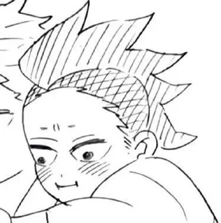 🌟 emoji Геня Telegram sticker 23 of 66