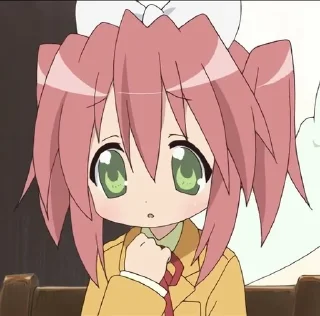 🍓 emoji Yutaka Kobayakawa @kiwiys Telegram sticker 11 of 74