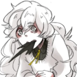 🤮 emoji Салам, шарлотка Telegram sticker 7 of 120