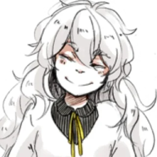 ☺️ emoji Салам, шарлотка Telegram sticker 10 of 120