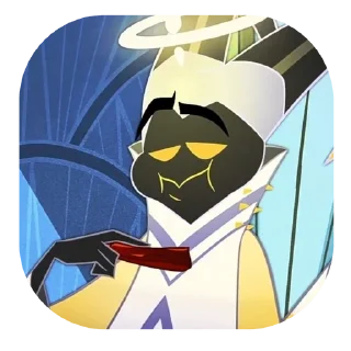 🌟 emoji — Adam [ @zumizex ] Telegram sticker 24 of 30