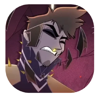 🌟 emoji — Adam [ @zumizex ] Telegram sticker 20 of 30