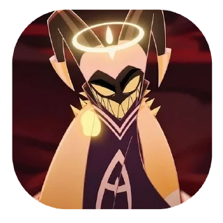 🌟 emoji — Adam [ @zumizex ] Telegram sticker 18 of 30
