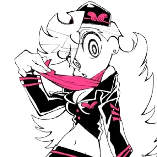 🎀 emoji ᰋ  .  ꒰   👼   ꒱  °  ₊  𝐓𝐫𝐮𝐬𝐤𝐚  ☆ .  🍌  ༄   ₊ Telegram sticker 1 of 46