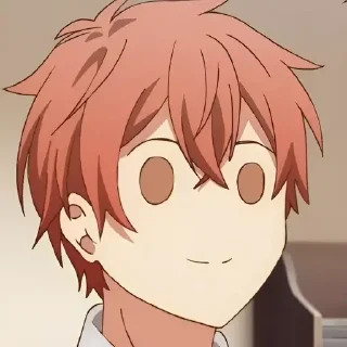 🥮 emoji ’  mafuyu ๓ @evaniwu   ♡     ˒ Telegram sticker 21 of 30