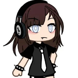 👍 emoji Rabbit🎀 @TgEmodziBot Telegram sticker 22 of 58