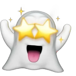 🌟 emoji IPhone moment💀 @flipa_cliper Telegram sticker 21 of 101