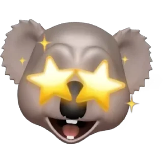 🌟 emoji IPhone moment💀 @flipa_cliper Telegram sticker 5 of 101