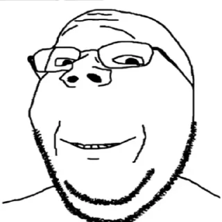 🤔 emoji BAZZED :: @tmdpacks Telegram sticker 12 of 97