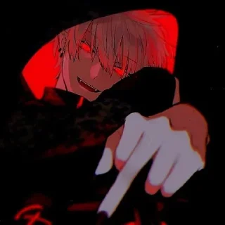 🖕 emoji Хули смотрим) Telegram sticker 14 of 66