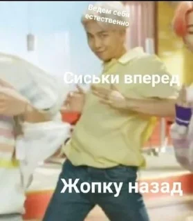 🤡 emoji легендарные стикеры от Бубсов Telegram sticker 7 of 73