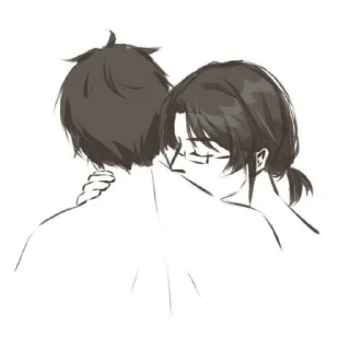 🌗 emoji modu默读 :: by @baixhe Telegram sticker 9 of 70