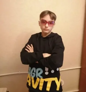 😎 emoji мне пива Telegram sticker 5 of 120