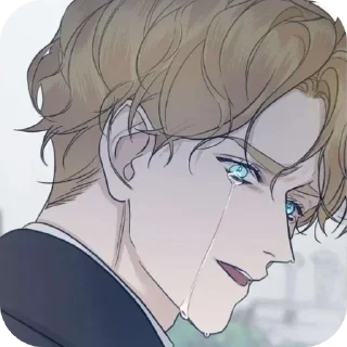 🌟 emoji Трояндовий сад @mangakoty Telegram sticker 11 of 55