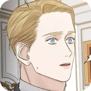 🌟 emoji Трояндовий сад @mangakoty Telegram sticker 24 of 55
