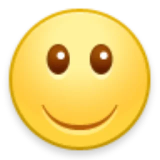 🙂 emoji bububuchi Telegram sticker 1 of 65