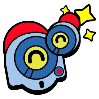 ✨ emoji BrawlStars Telegram sticker 19 of 102