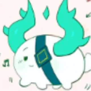 💚 emoji Medkit!! (1.0) Telegram sticker 21 of 60