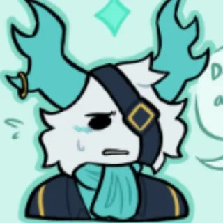 💚 emoji Medkit!! (1.0) Telegram sticker 8 of 60