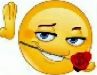 🌟 emoji рыжие и бесстыжие from krendel Telegram sticker 17 of 120