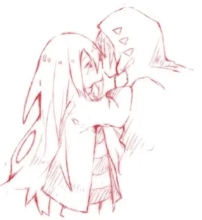😘 emoji Я вырастила чёрного дракона Telegram sticker 15 of 120