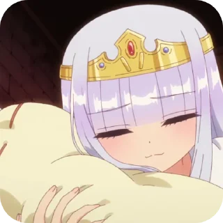 ☺ emoji Я вырастила чёрного дракона Telegram sticker 24 of 120