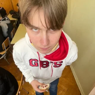 😠 emoji Гавнюки Telegram sticker 15 of 91