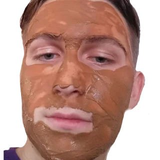 🤨 emoji Гавнюки Telegram sticker 4 of 91