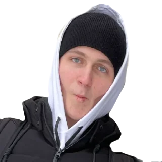 🙈 emoji Гавнюки Telegram sticker 5 of 91