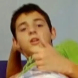 👍 emoji Гавнюки Telegram sticker 24 of 91