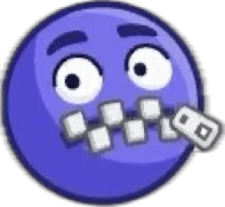 🌟 emoji simsik Telegram sticker 15 of 95