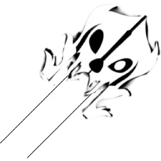 💟 emoji Bad Time Telegram sticker 11 of 12