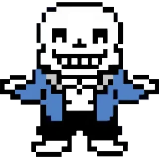 💟 emoji Bad Time Telegram sticker 6 of 12