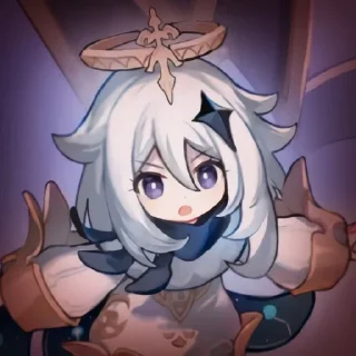 🌟 emoji — 𝔓𝔞𝔦𝔪𝔬𝔫 @MyLovelyy0 Telegram sticker 19 of 31