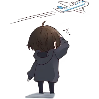 ✈ emoji Менхера-кун 10 @Nyasticks Telegram sticker 23 of 41