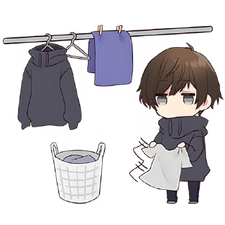 🧦 emoji Менхера-кун 10 @Nyasticks Telegram sticker 19 of 41