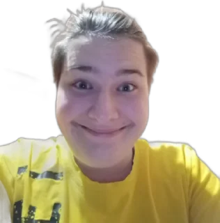 😁 emoji Максон Telegram sticker 15 of 56