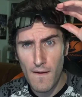 🤨 emoji Стикеры Амэна(2) Telegram sticker 7 of 50