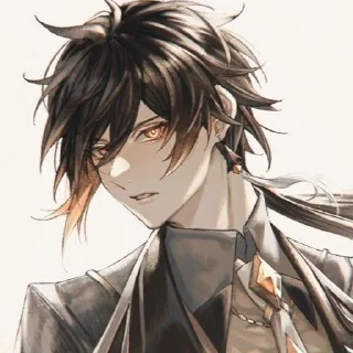 🪨 emoji 𝑧ⲏₒ𝑛𝑔լᵢ by: [@jekdmenj] Telegram sticker 4 of 49