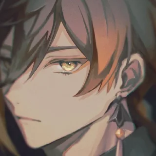 🪨 emoji 𝑧ⲏₒ𝑛𝑔լᵢ by: [@jekdmenj] Telegram sticker 16 of 49