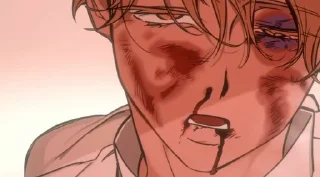 🌟 emoji слайм для грегора замзы Telegram sticker 9 of 120