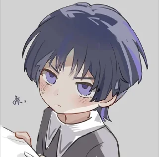 😡 emoji скарик Telegram sticker 19 of 120