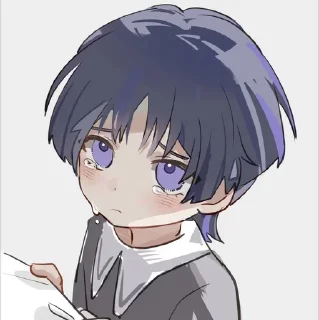 😭 emoji скарик Telegram sticker 18 of 120