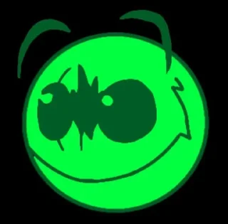 Sticker from Logodomy Dash: by @Kyro_patka